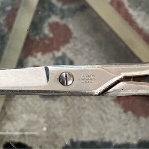 VTG KLEENCUT Sewing/Craft Scissors !Accepting Offers/Deals Avail!